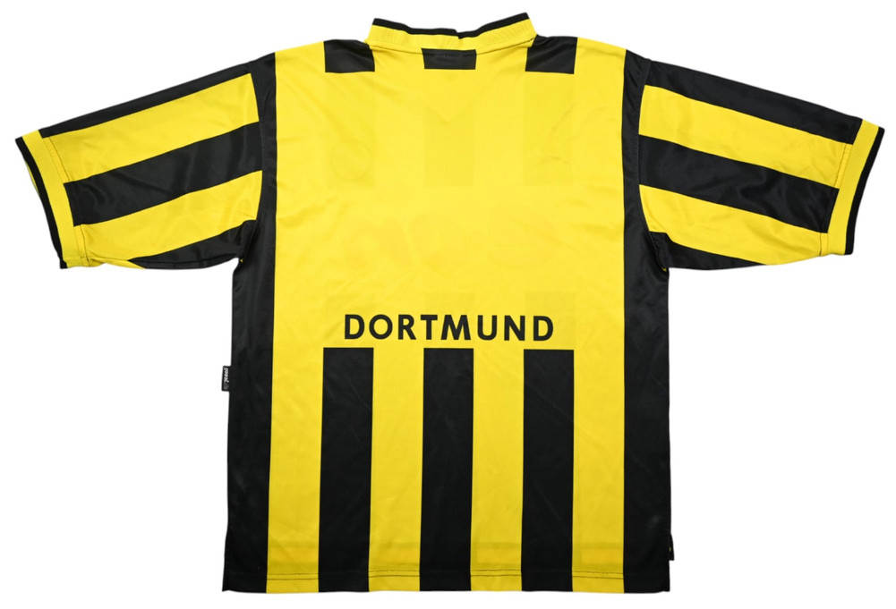 2000-02 BORUSSIA DORTMUND KOSZULKA XL
