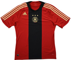2008-09 GERMANY SHIRT M
