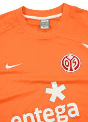 2008-10 FSV MAINZ 05 SHIRT XL