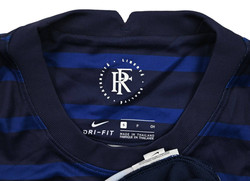 2020-21 FRANCE SHIRT S