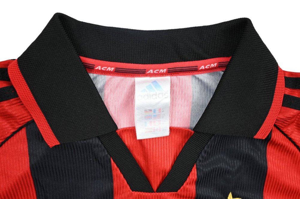 1998-99 AC MILAN KOSZULKA M