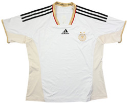 2011-12 GERMANY SHIRT WOMENS XL