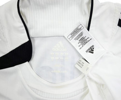 2005-07 GERMANY *BALLACK* SHIRT XL