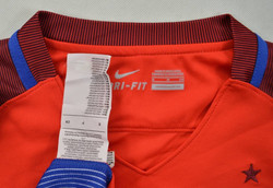 2016-17 ENGLAND KOSZULKA S