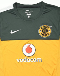 KAIZER CHIEFS KOSZULKA M
