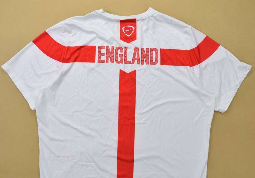 ENGLAND KOSZULKA XXL