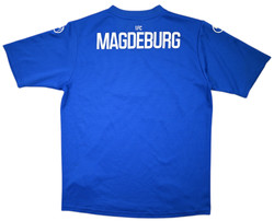 2016-17 MAGDEBURG SHIRT S