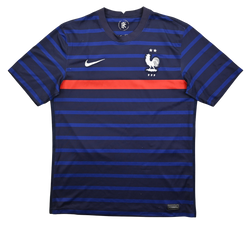2020-21 FRANCE *MARTIN* SHIRT M