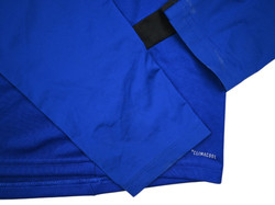 2019-20 MANCHESTER UNITED LONGSLEEVE SHIRT S