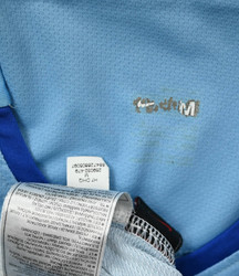 2008-09 HOLLAND SHIRT