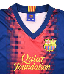 2012-13 FC BARCELONA *NEYMAR JR* KOSZULKA M