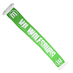 VFL WOLFSBURG SCARF
