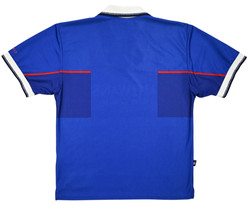 1997-99 GLASGOW RANGERS SHIRT M