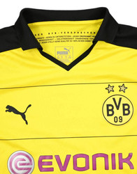 2015-16 BORUSSIA DORTMUND KOSZULKA XXL. BOYS