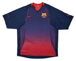 FC BARCELONA SHIRT M