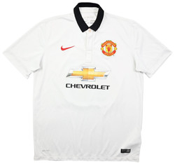 2014-15 MANCHESTER UNITED *ROONEY* KOSZULKA L