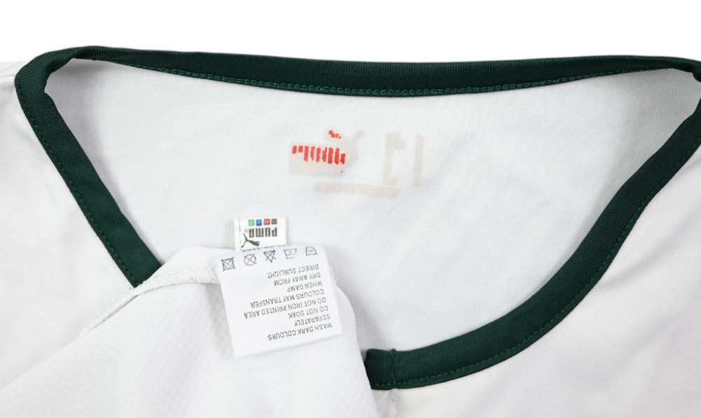 2005-06 PLYMOUTH SHIRT L