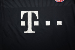 2012-13 BAYERN MUNCHEN KOSZULKA L. BOYS