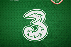 2018-20 IRELAND SHIRT L