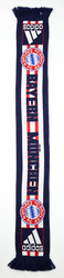 FC BAYERN MUNCHEN SCARF