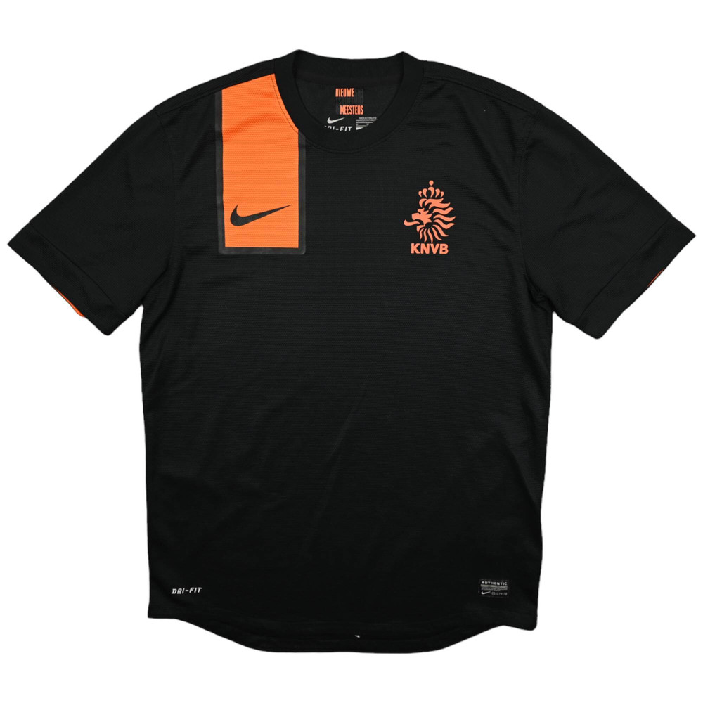 2012-13 NETHERLANDS KOSZULKA M