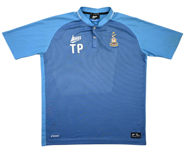 BRADFORD CITY KOSZULKA L