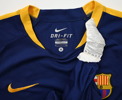 2016-17 FC BARCELONA SHIRT S