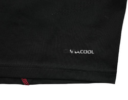 2009-10 AJAX AMSTERDAM SHIRT L. BOYS