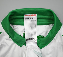 2018-19 SPVGG GREUTHER FURTH *KEITA-RUEL* SHIRT S