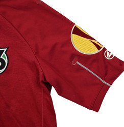 2012-13 HANNOVER 96 *DIOUF* SHIRT XL. BOYS