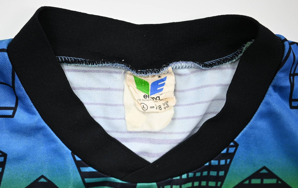 ERIMA OLDSCHOOL GK MADE IN WEST GERMANY LONGSLEEVE L