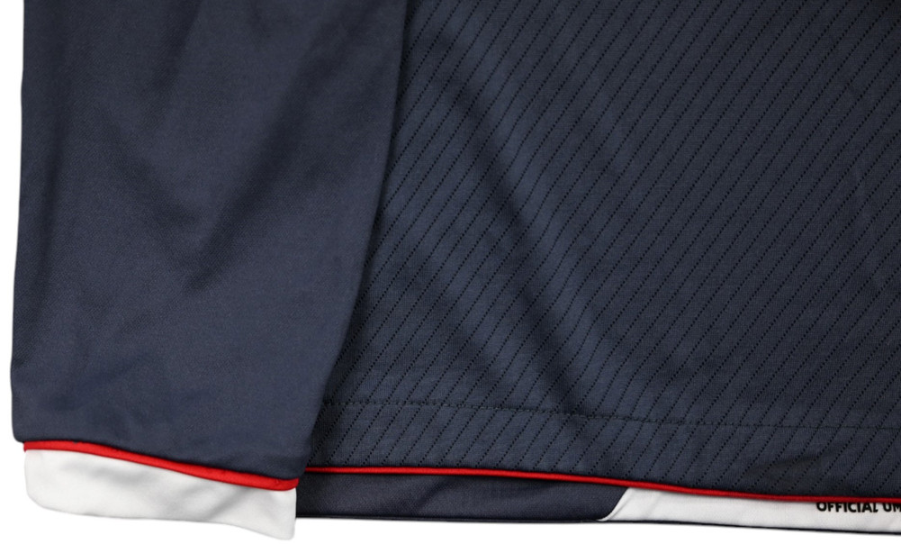 2008-09 SOUTHAMPTON LONGSLEEVE KOSZULKA XL