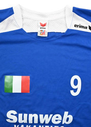 ITALY SHIRT L/XL