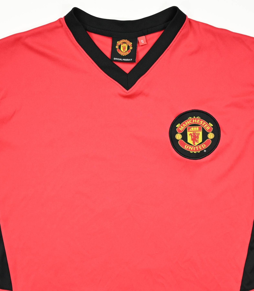 MANCHESTER UNITED *VAN PERSIE* KOSZULKA S