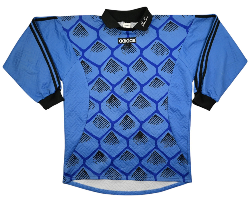 ADIDAS OLDSCHOOL GK #1 LONGSLEEVE L