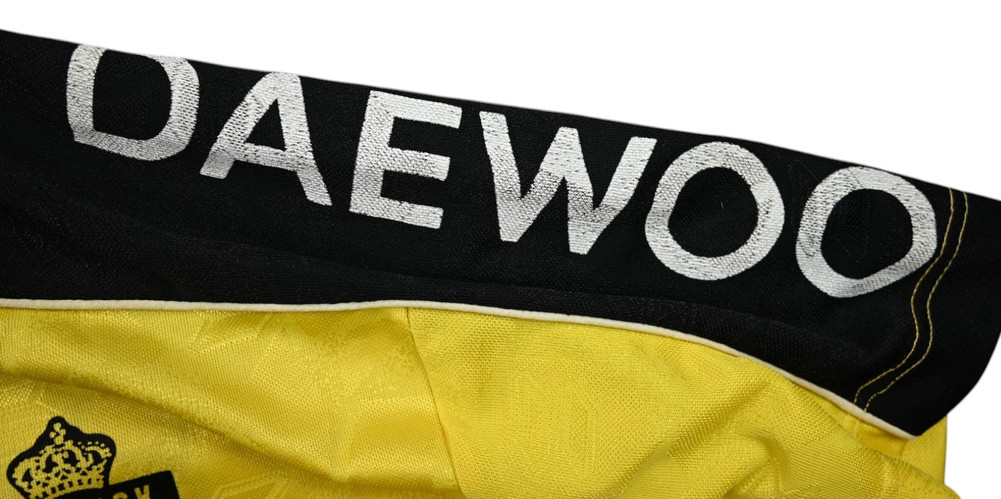 1996-97 LIERSE KOSZULKA XS