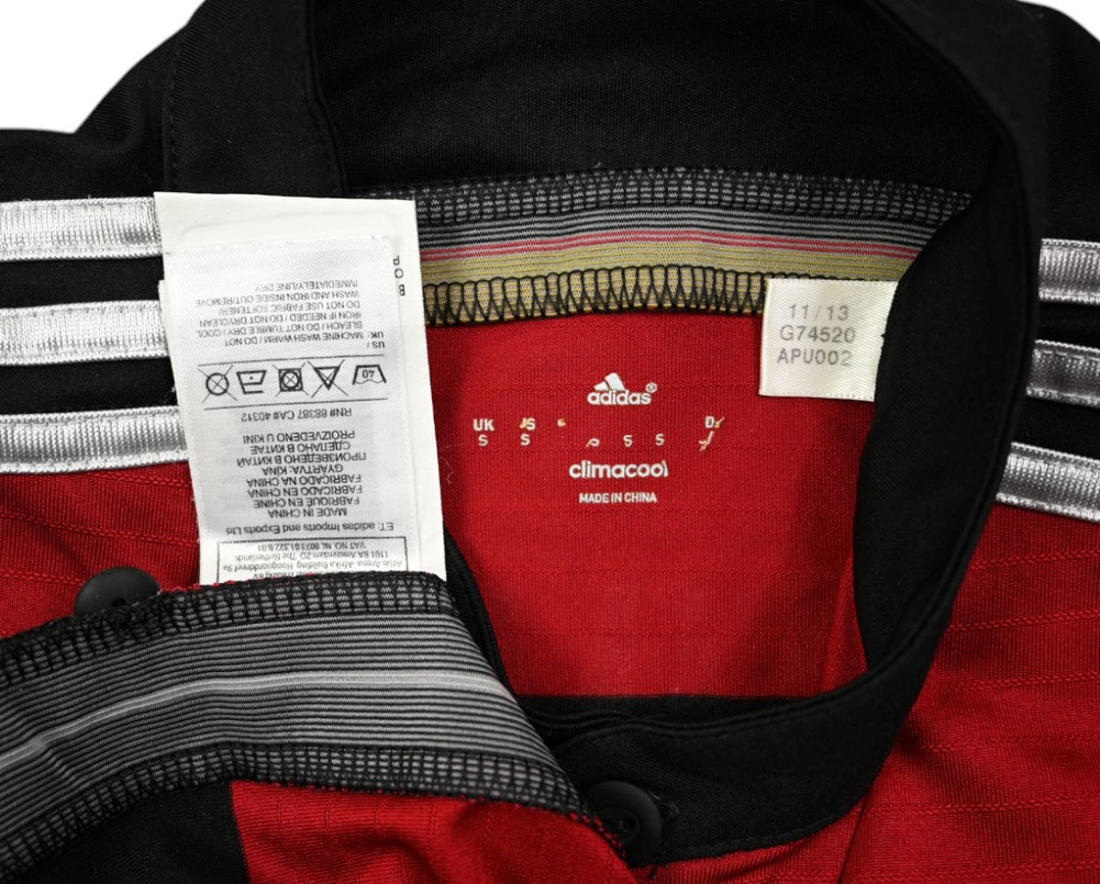 2014-15 GERMANY *HUMMELS* KOSZULKA S