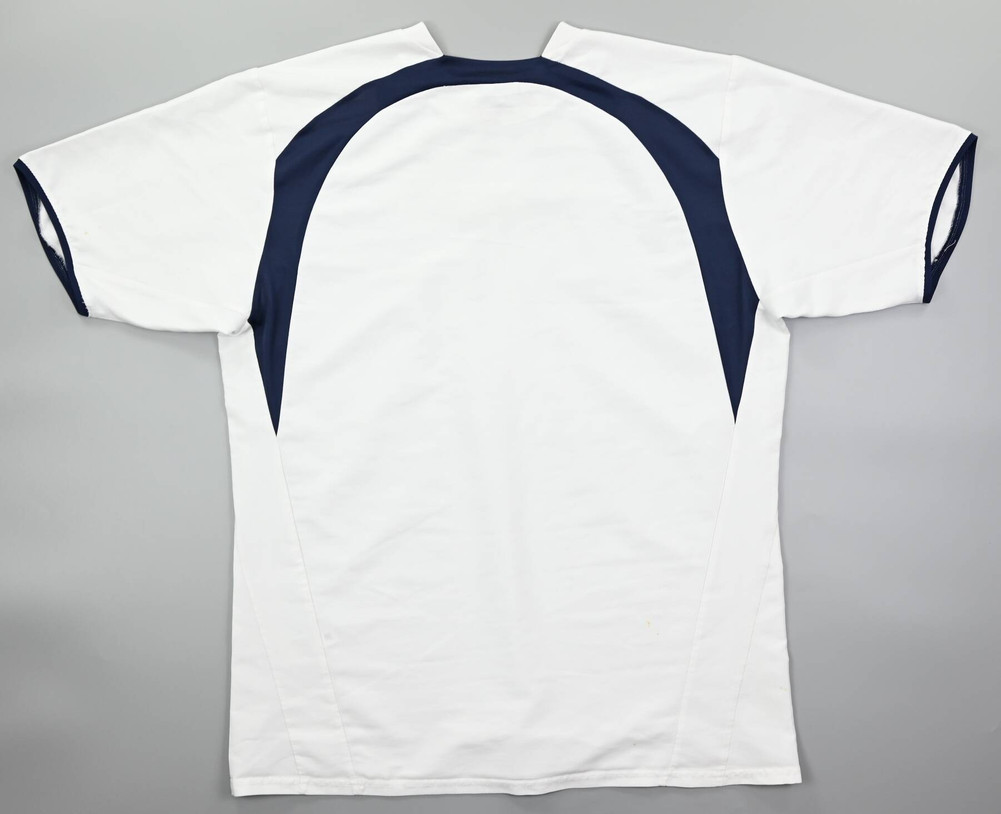 2006-07 TOTTENHAM HOTSPUR KOSZULKA L