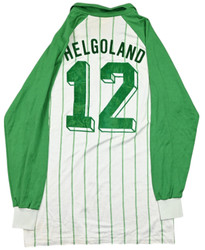 ERIMA VINTAGE LONGSLEEVE SHIRT L