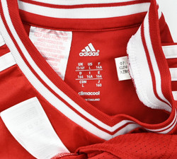 2013-14 BAYERN MUNCHEN SIGNATURE SHIRT L. BOYS
