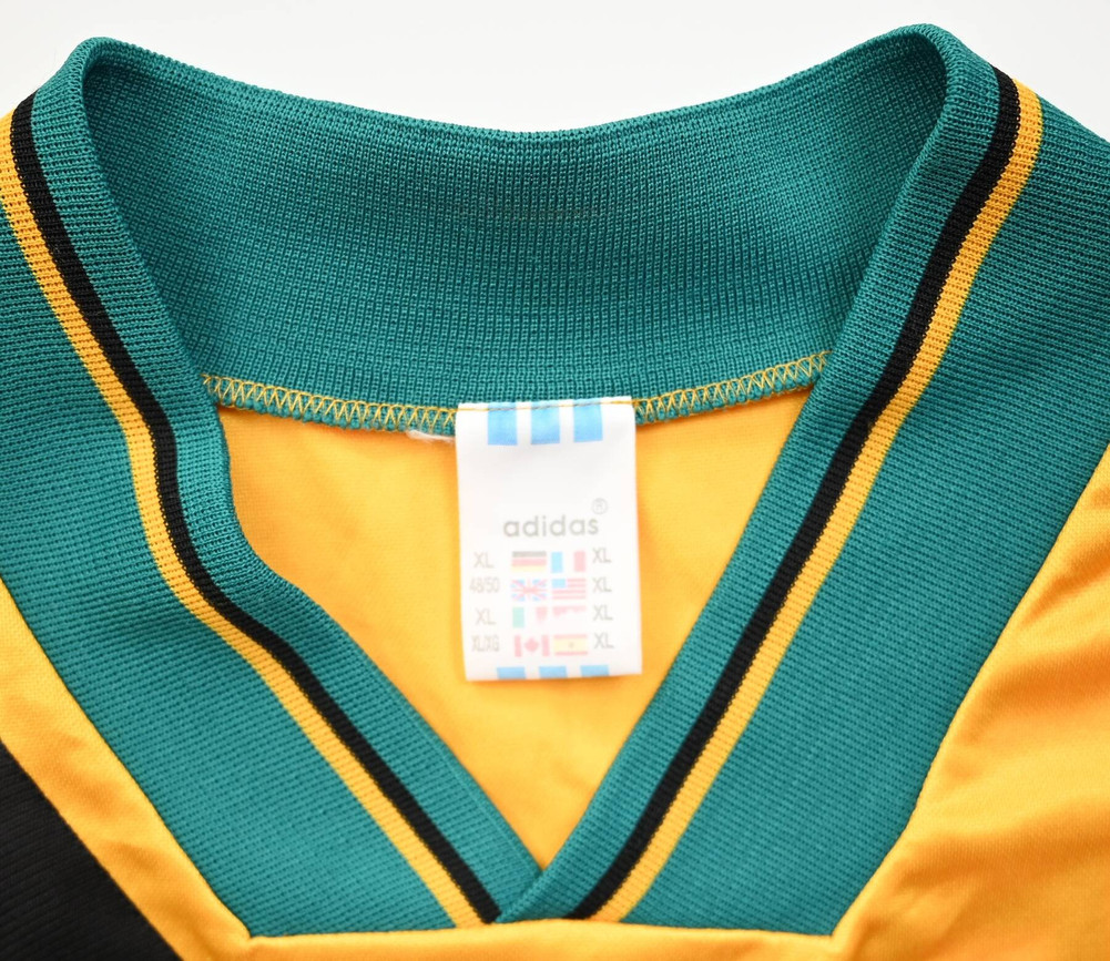 1993-95 BAYERN MUNCHEN KOSZULKA XL