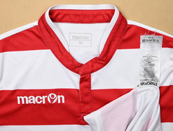 STEVENAGE JUNIOR FC #5 KOSZULKA M