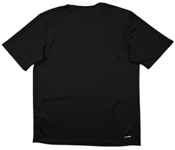 ALL BLACKS NEW ZEALAND RUGBY SHIRT L 