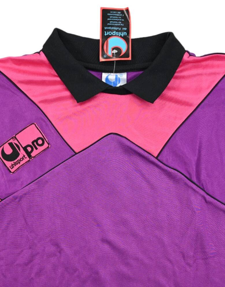 UHLSPORT VINTAGE GOALKEEPER LONGSLEEVE L
