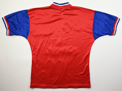 1993-95 BAYERN MUNCHEN KOSZULKA L