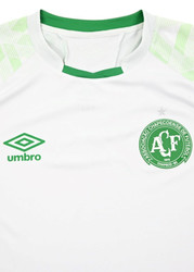 2020-21 CHAPECOENSE KOSZULKA XL