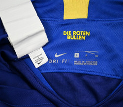 2018-19 RB LEIPZIG *UPAMECANO* KOSZULKA S