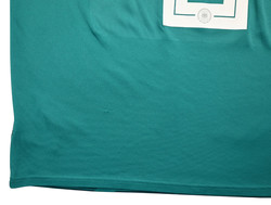 2018-19 GERMANY *KROOS* SHIRT XL