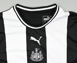2019-20 NEWCASTLE UNITED SHIRT XL
