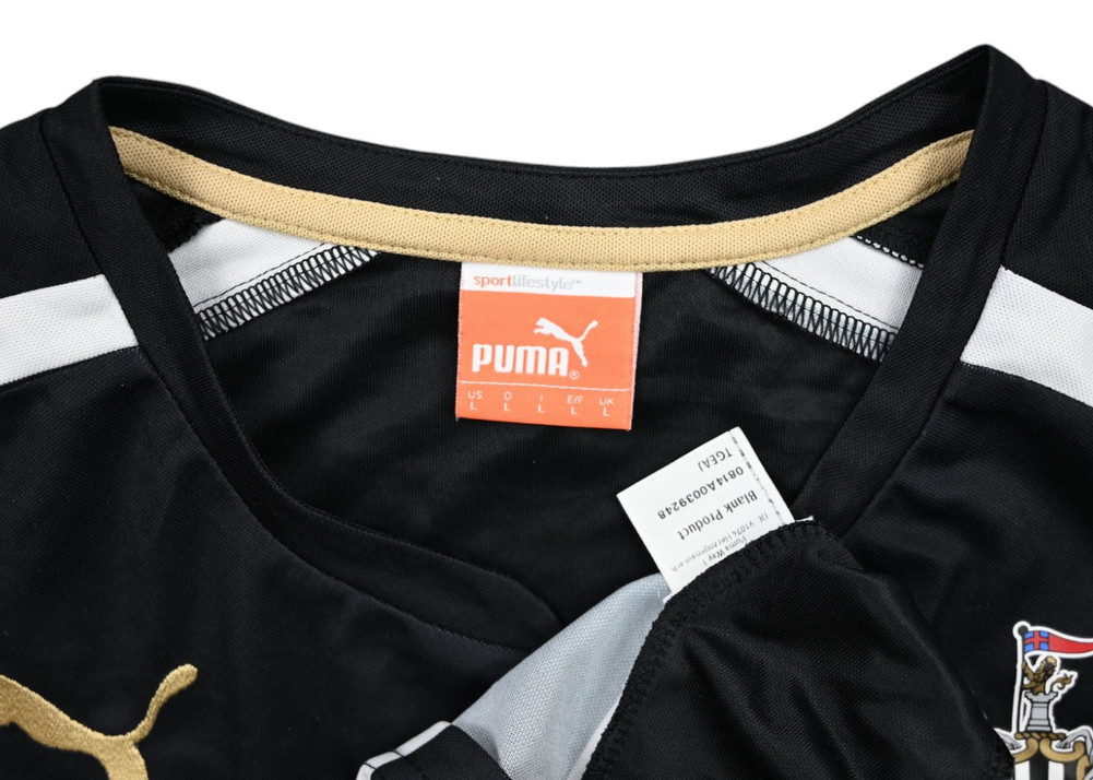 2014-15 NEWCASTLE UNITED KOSZULKA L